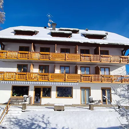 Carossa 3* Sankt Gilgen