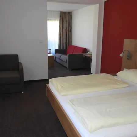 Hotel Carossa 3*