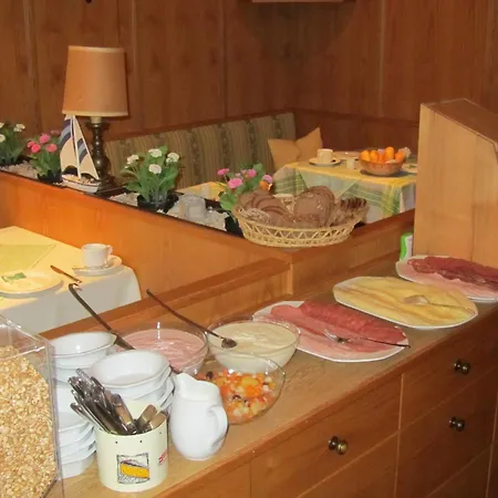 Hotel Carossa Sankt Gilgen