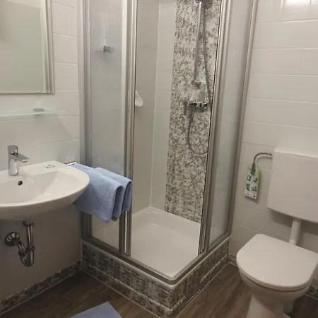 Carossa Sankt Gilgen