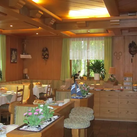 Carossa ザンクト・ギルゲン