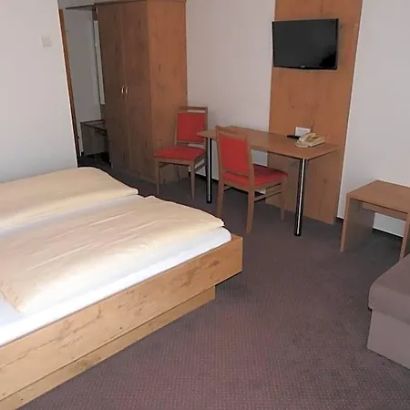 Carossa 3* Sankt Gilgen