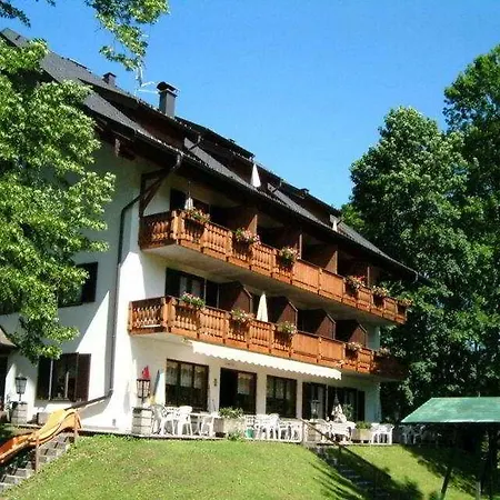 Carossa Hotel Sankt Gilgen