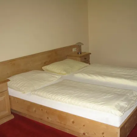 Hotel Carossa