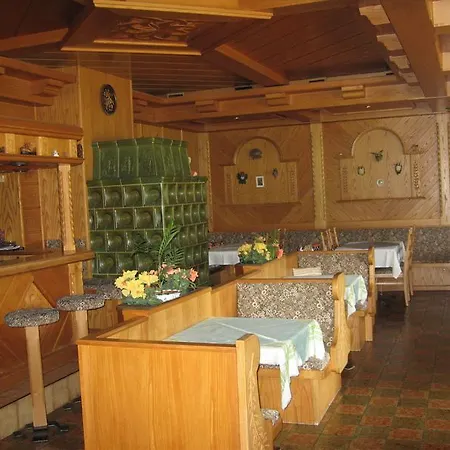 Carossa Hotel