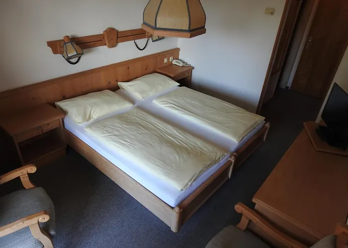 Carossa ザンクト・ギルゲン