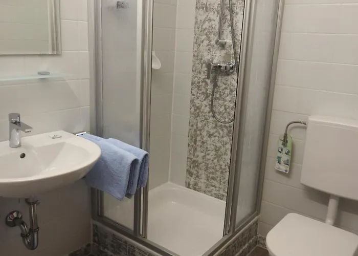 Carossa Sankt Gilgen