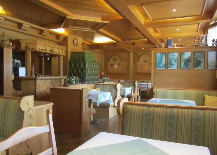 Hotel Carossa Sankt Gilgen