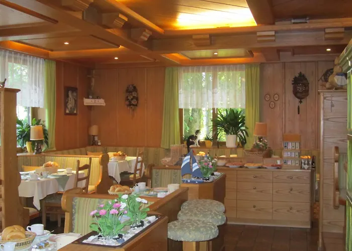 Carossa 圣吉尔根